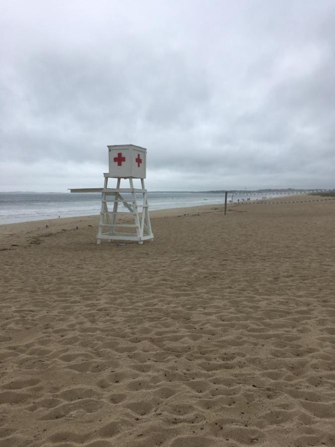 White Cap Village Unit 6 Old Orchard Beach Luaran gambar