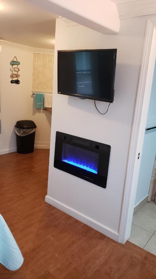 White Cap Village Unit 6 Old Orchard Beach Luaran gambar