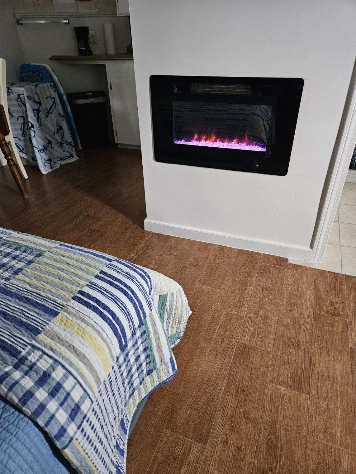 White Cap Village Unit 6 Old Orchard Beach Luaran gambar